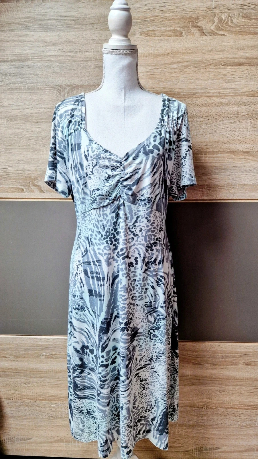 Robe Anne Weyburn Taille 44